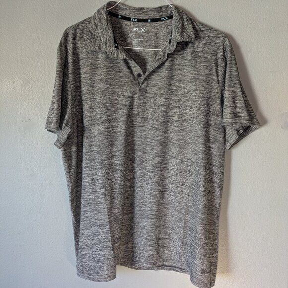 Multiple (3) Men's X-Large Polo T-Shirts - Picture 5 of 10